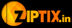 Ziptix Logo